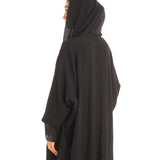 Gazelle Modern Abaya