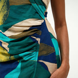 Coco Halter Neck Dress