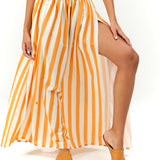 Marais Maxi Skirt Set