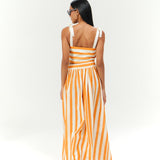 Marais Maxi Skirt Set