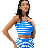 Marais Maxi Skirt Set
