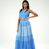 Marais Maxi Skirt Set