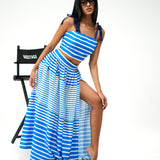 Marais Maxi Skirt Set