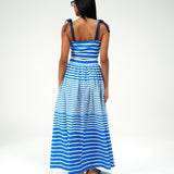 Marais Maxi Skirt Set