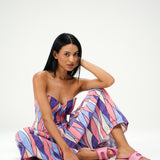 Floranca Midi Dress