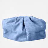 Pigeon Blue Pouch