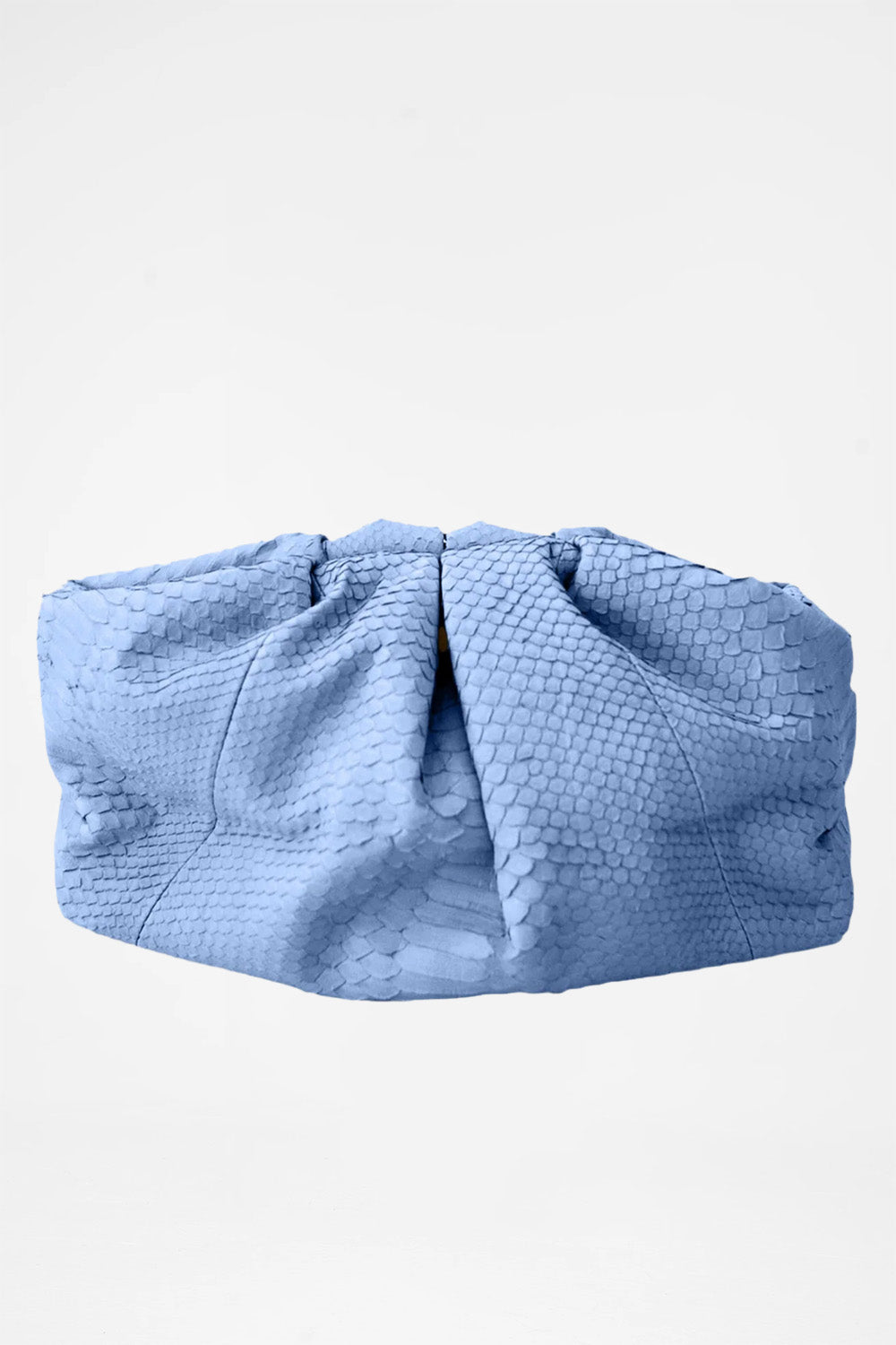 Pigeon Blue Pouch