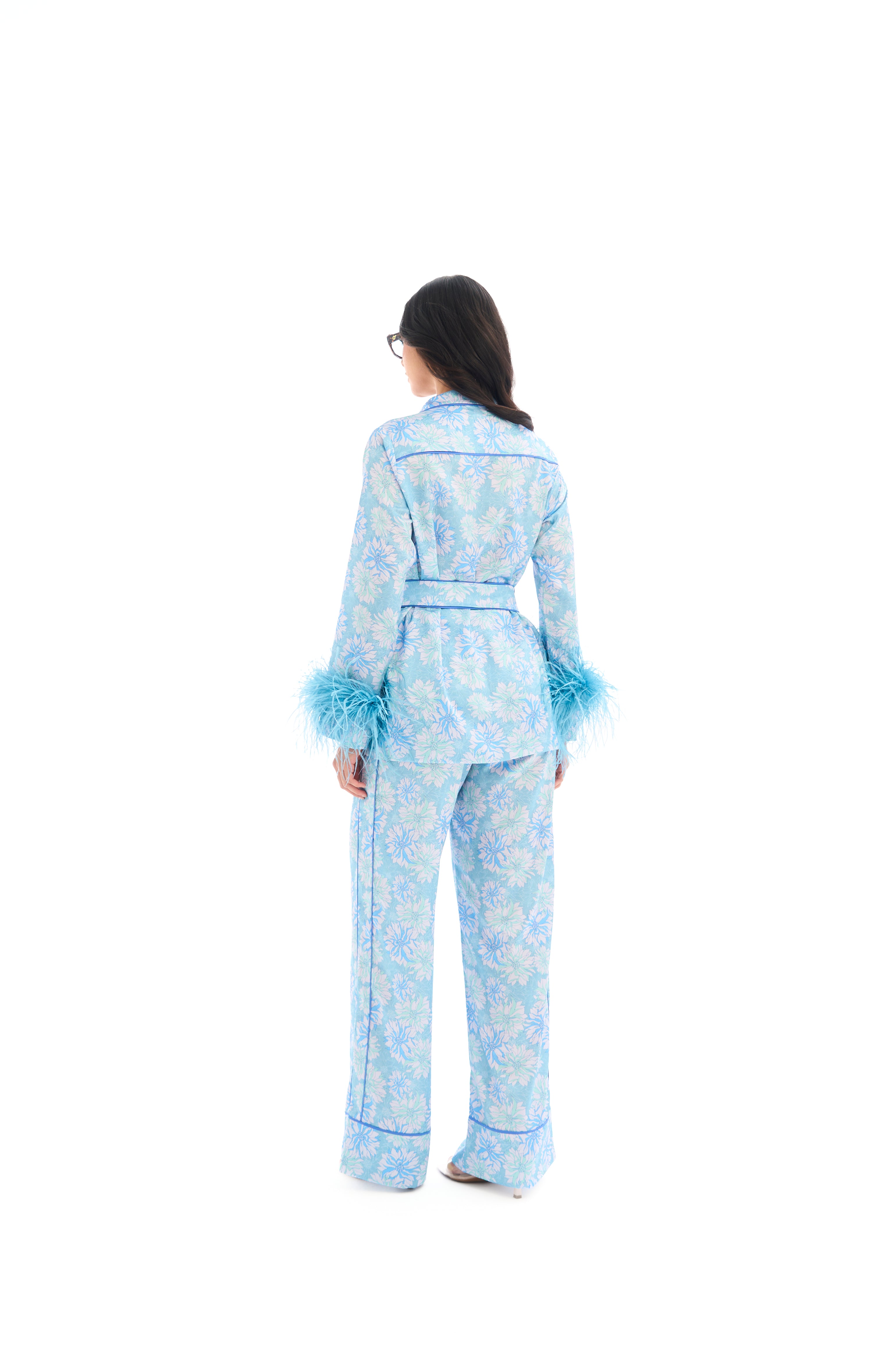 Fiona Set-Blue