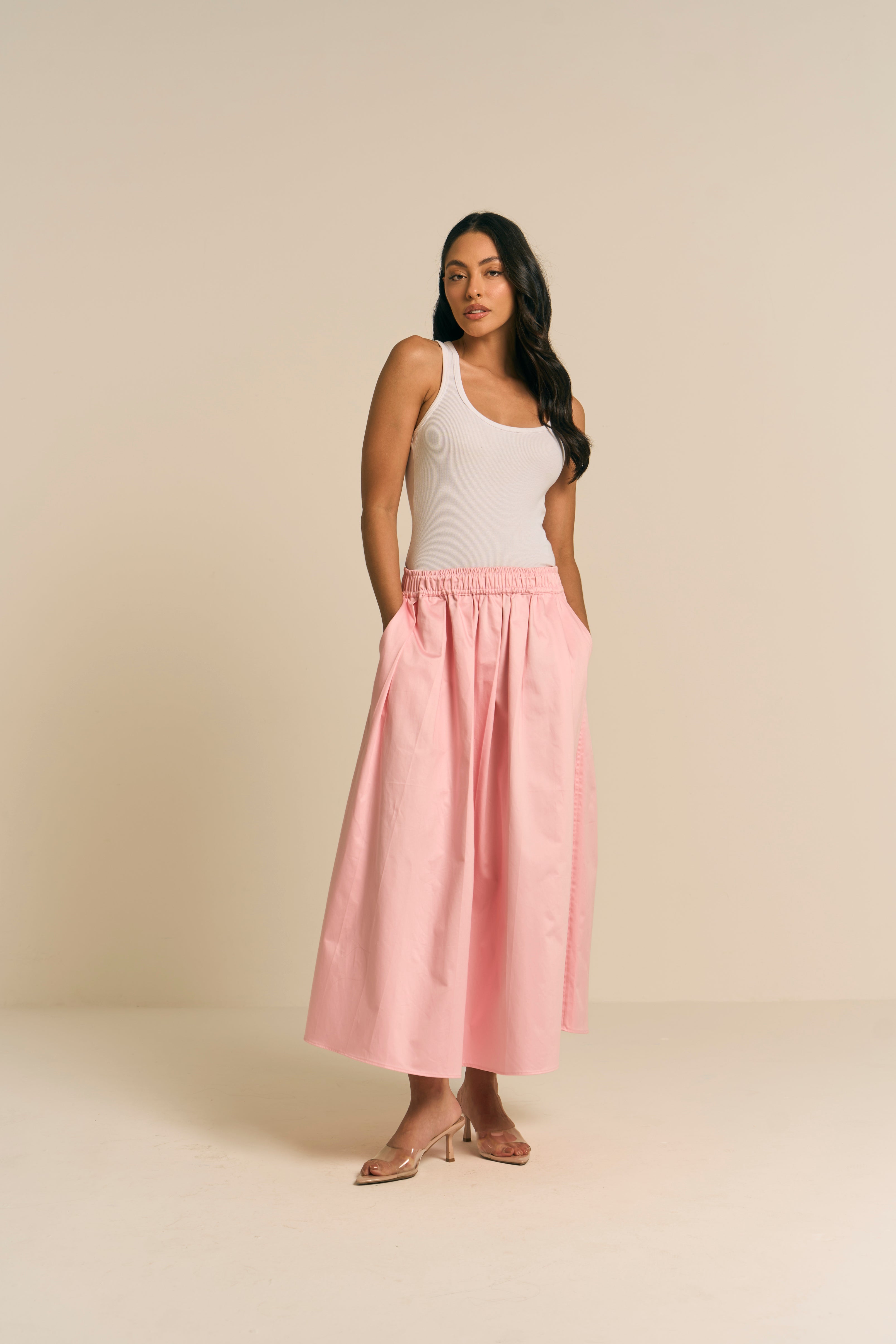 Lily Set