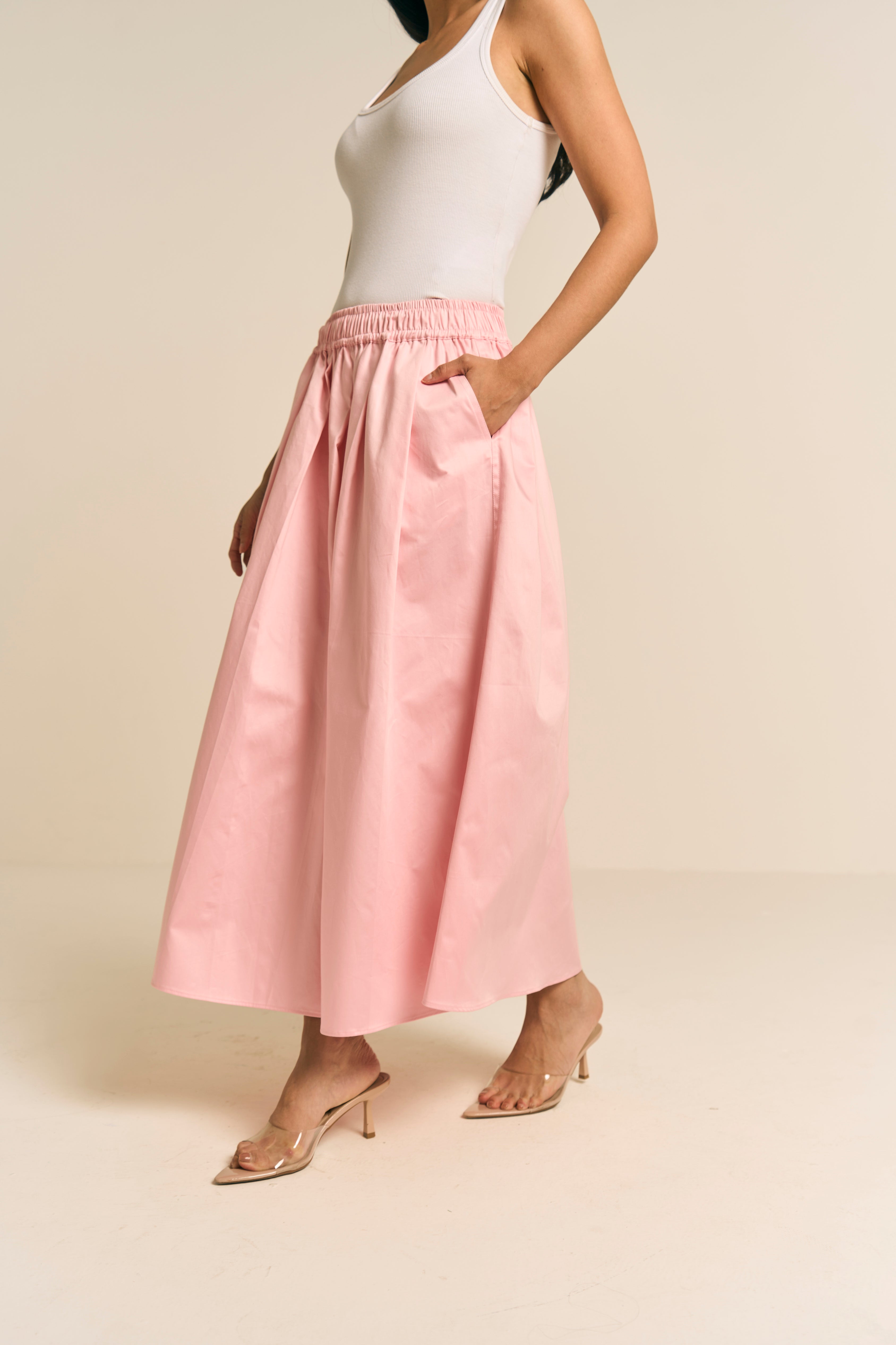 Lily Set