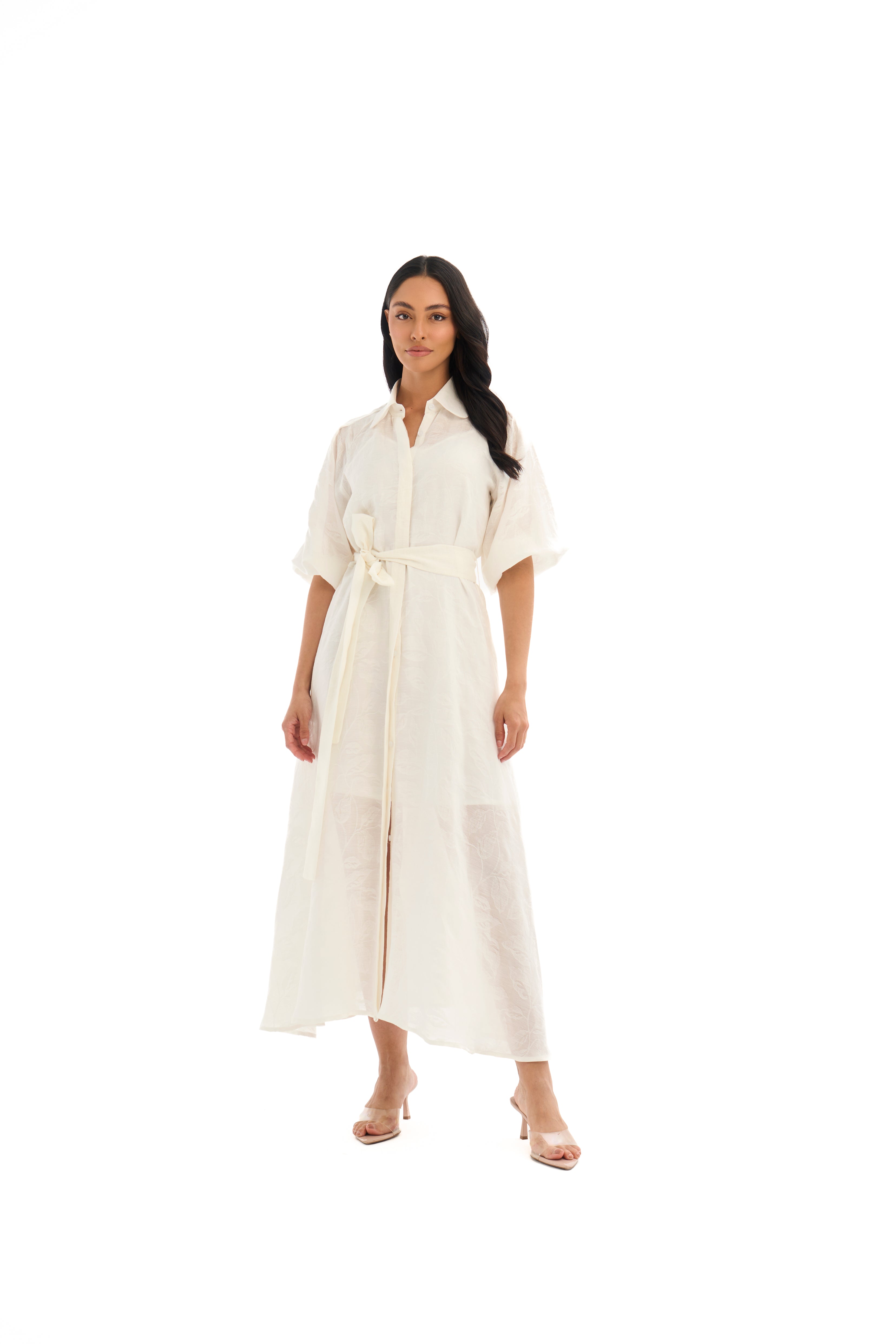 Frida Dress