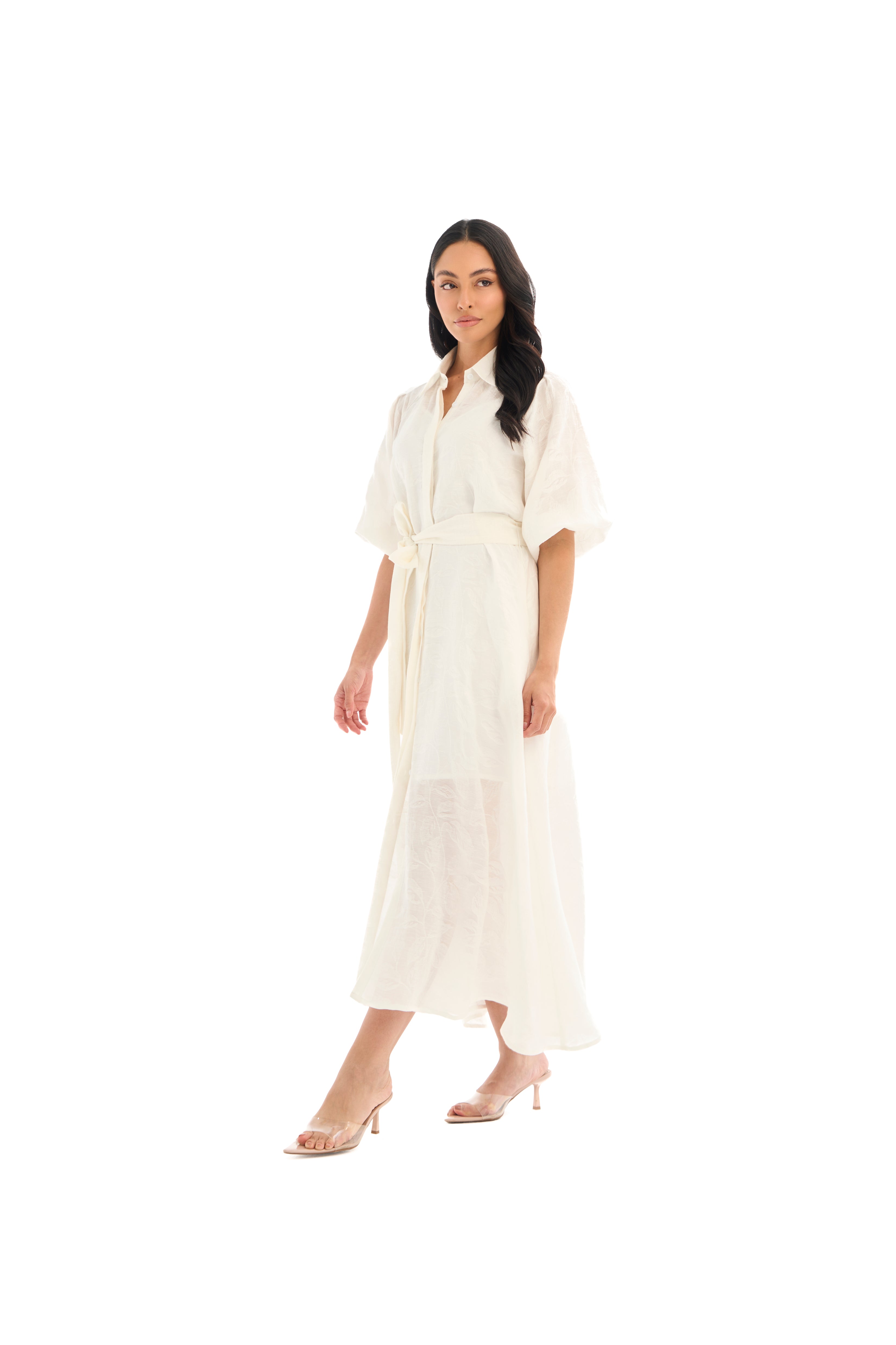 Frida Dress