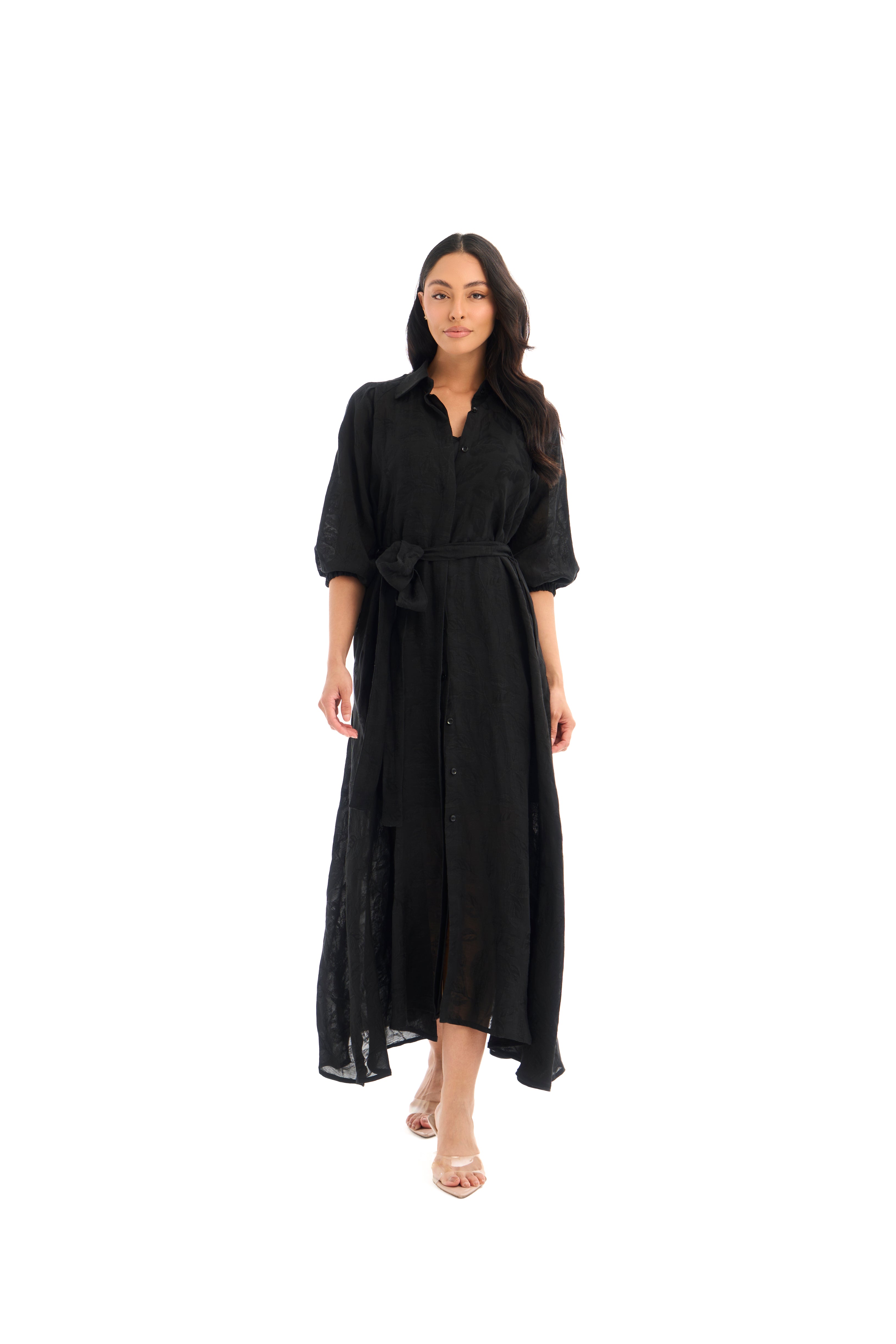 Frida Dress