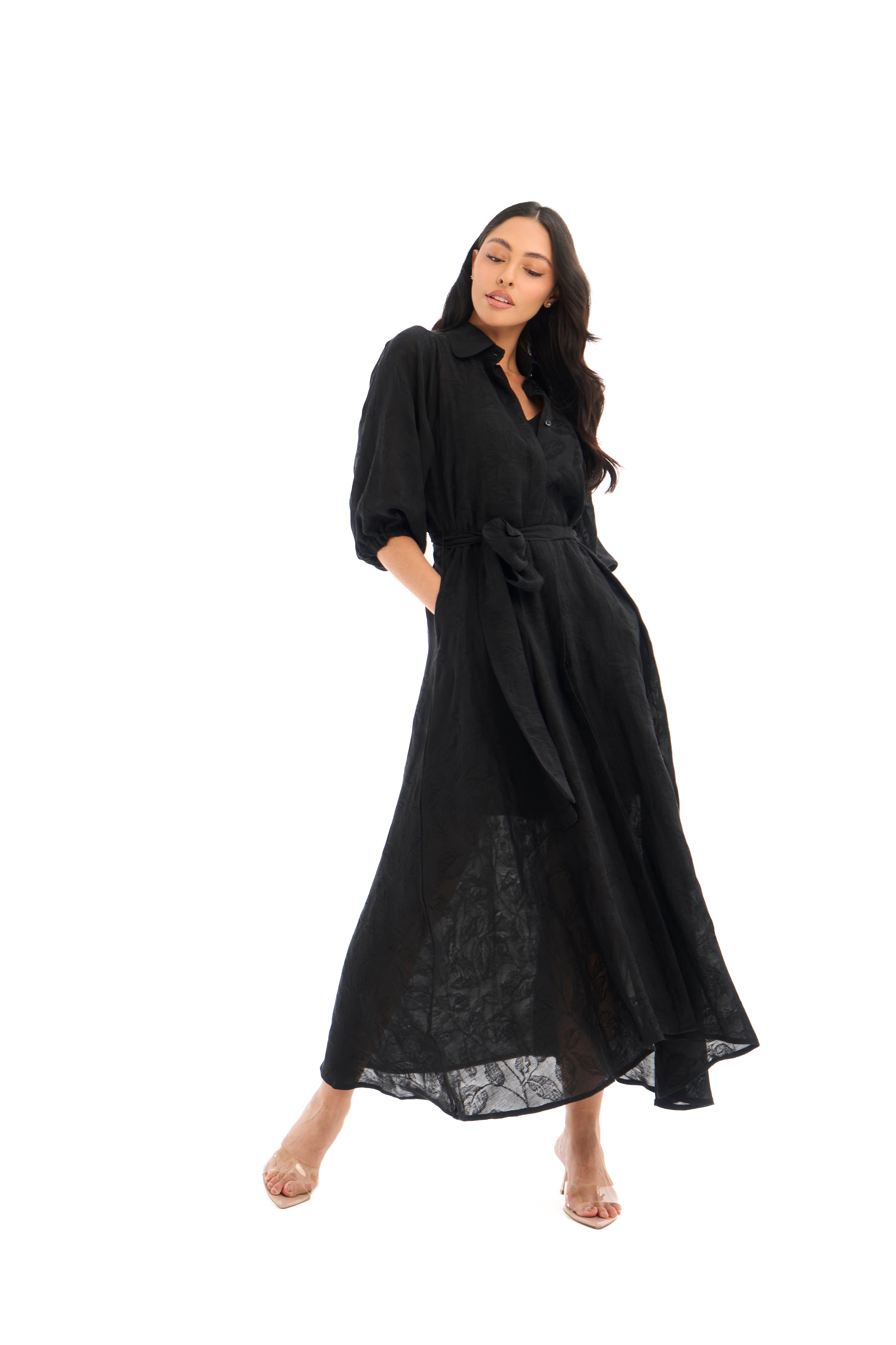 Frida Dress