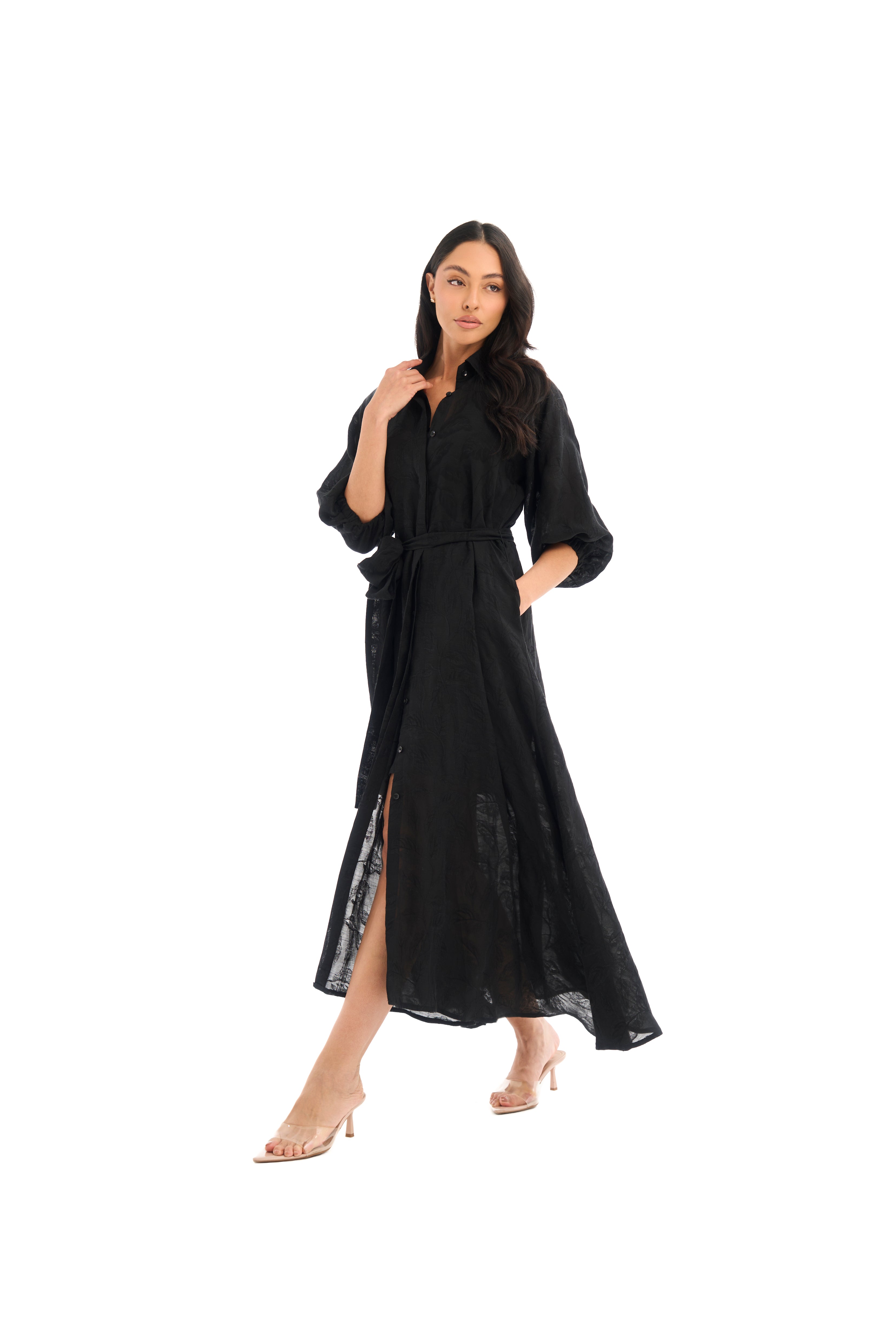 Frida Dress