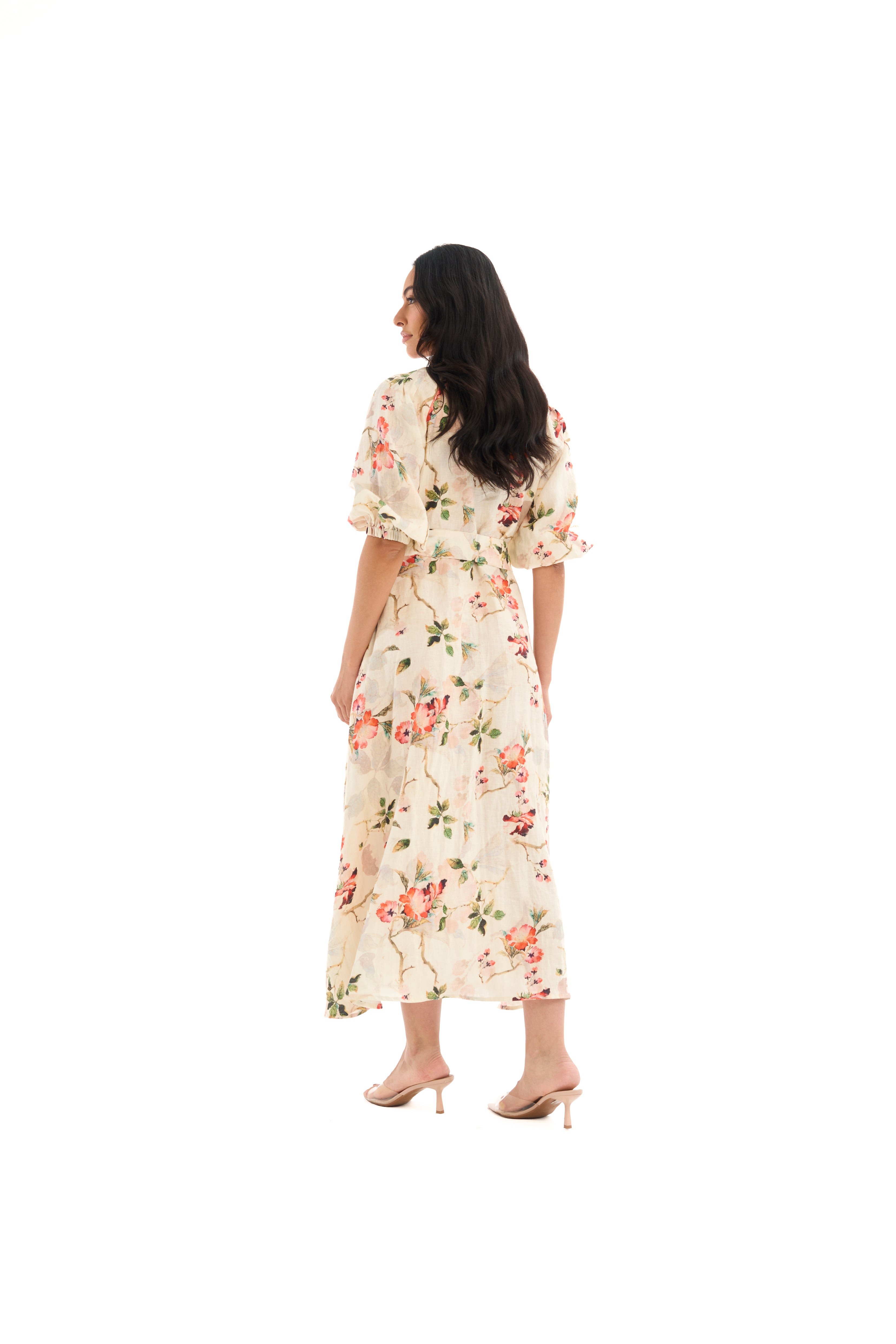Frida Dress