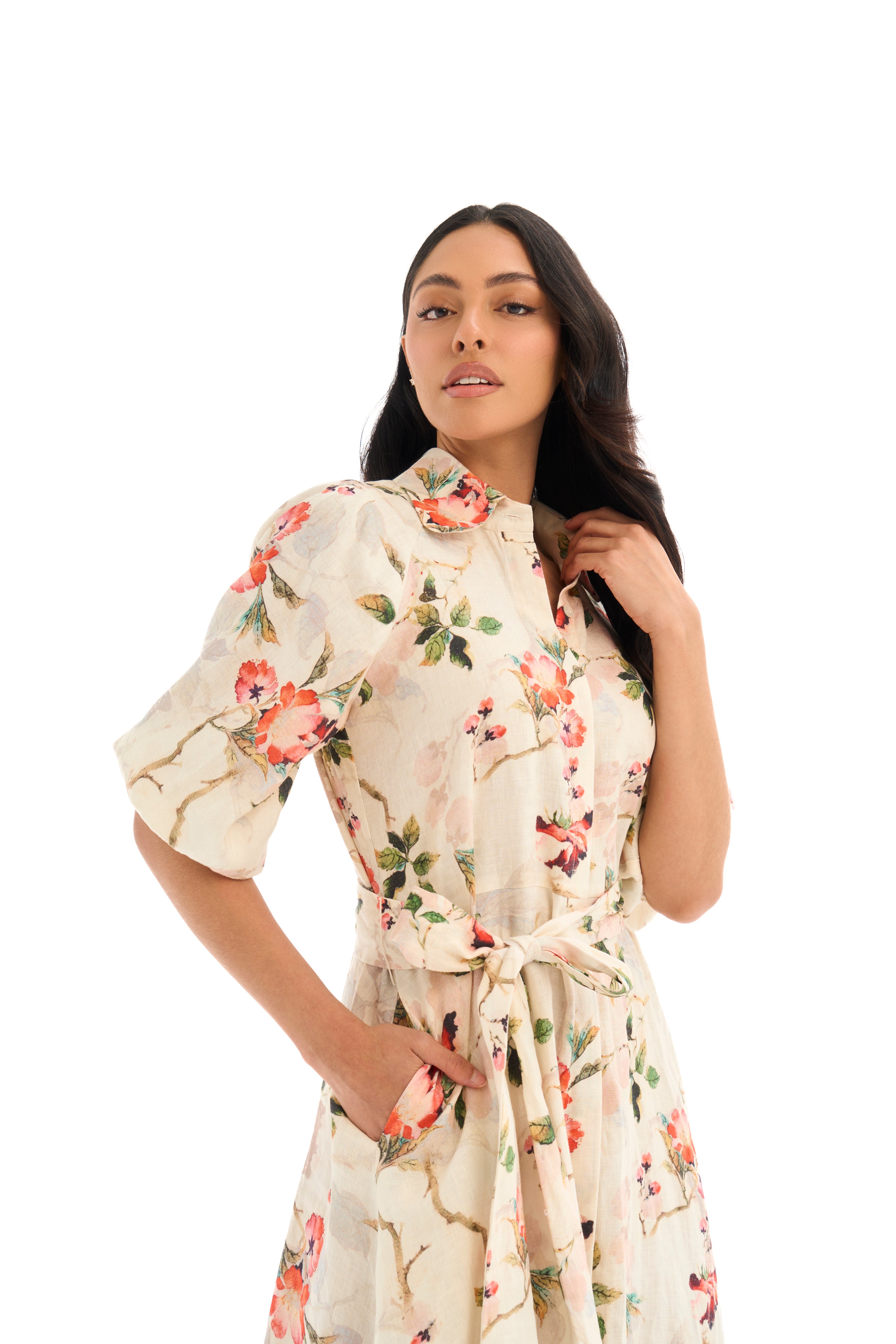 Frida Dress