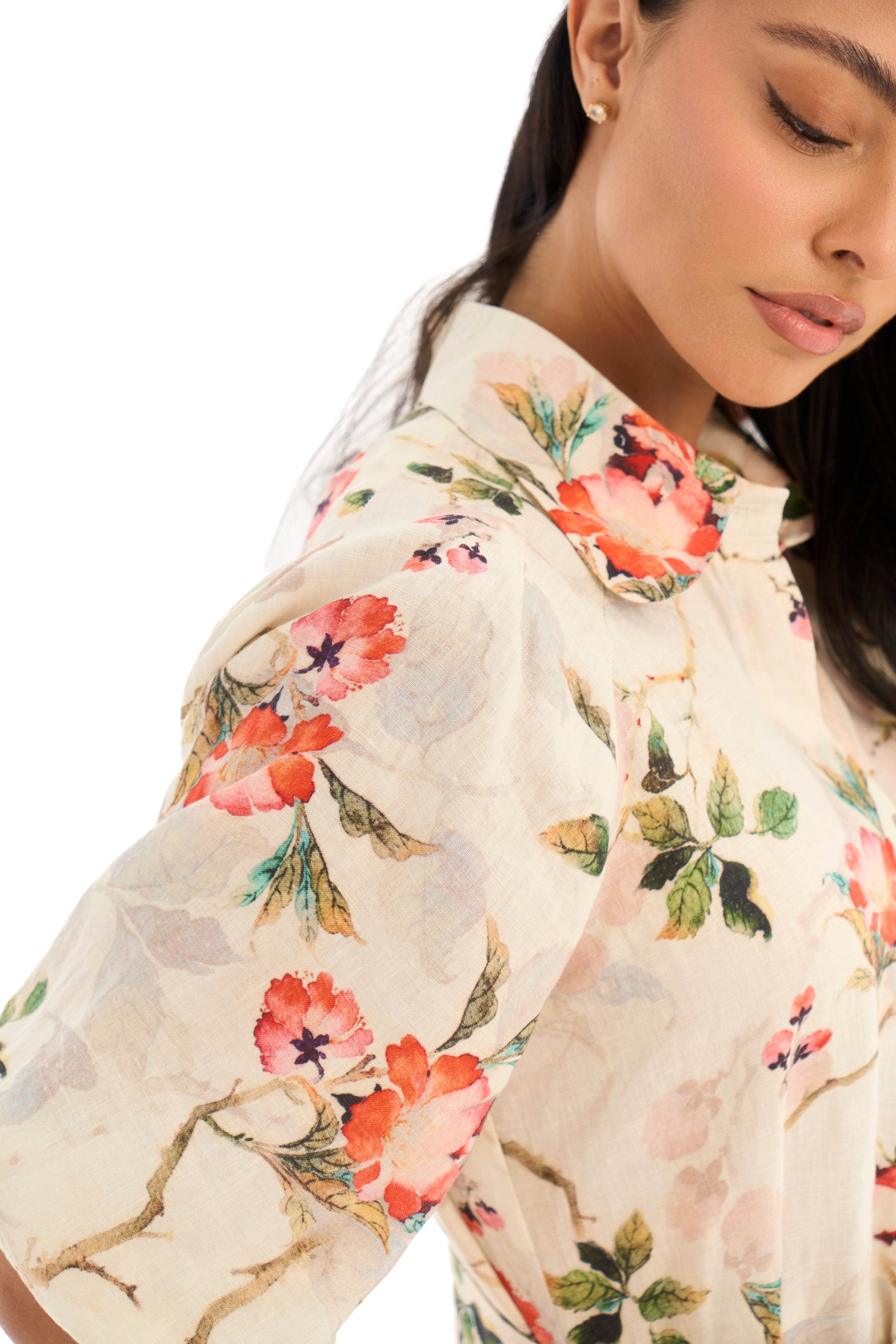 Frida Dress