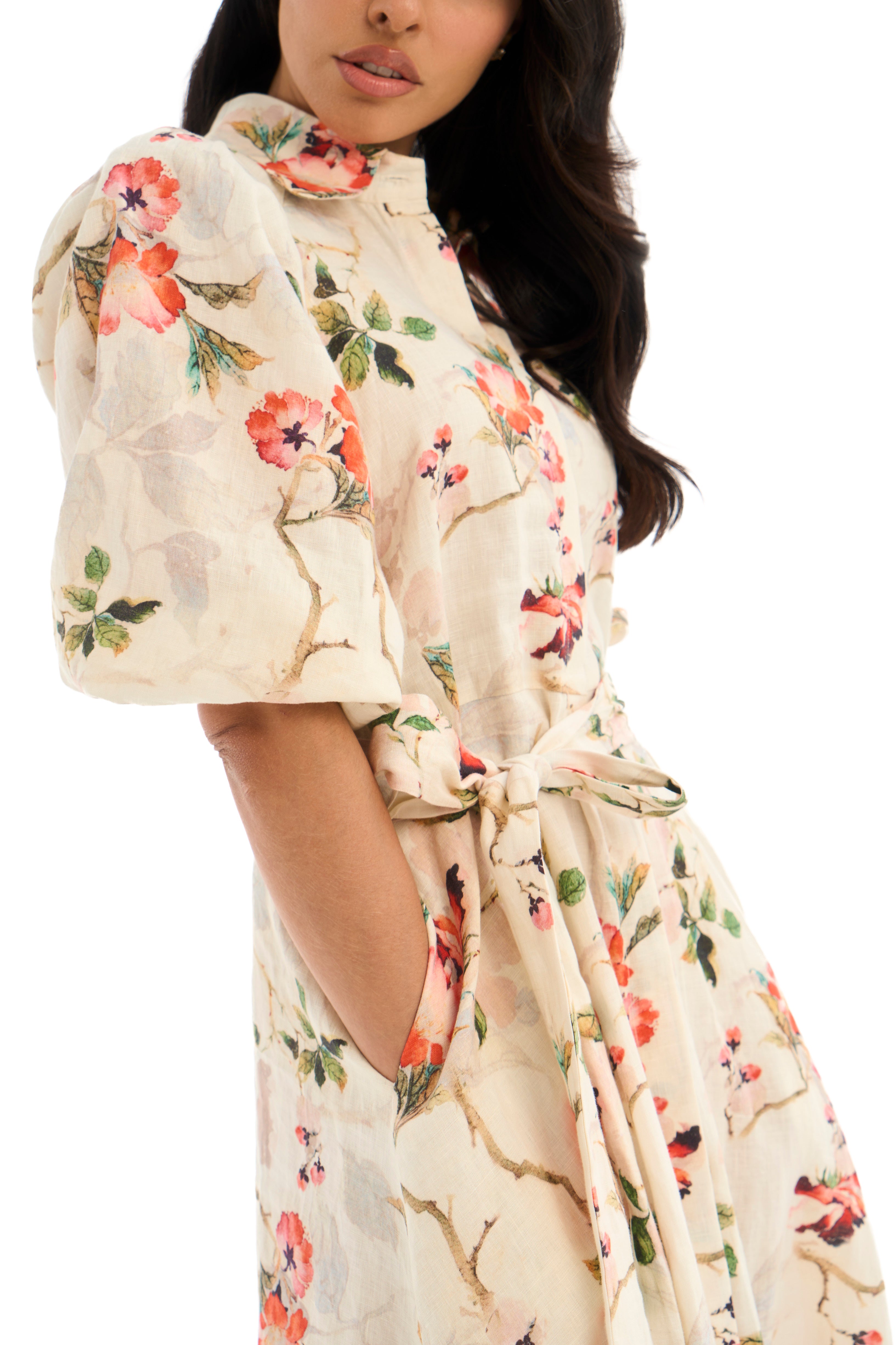 Frida Dress