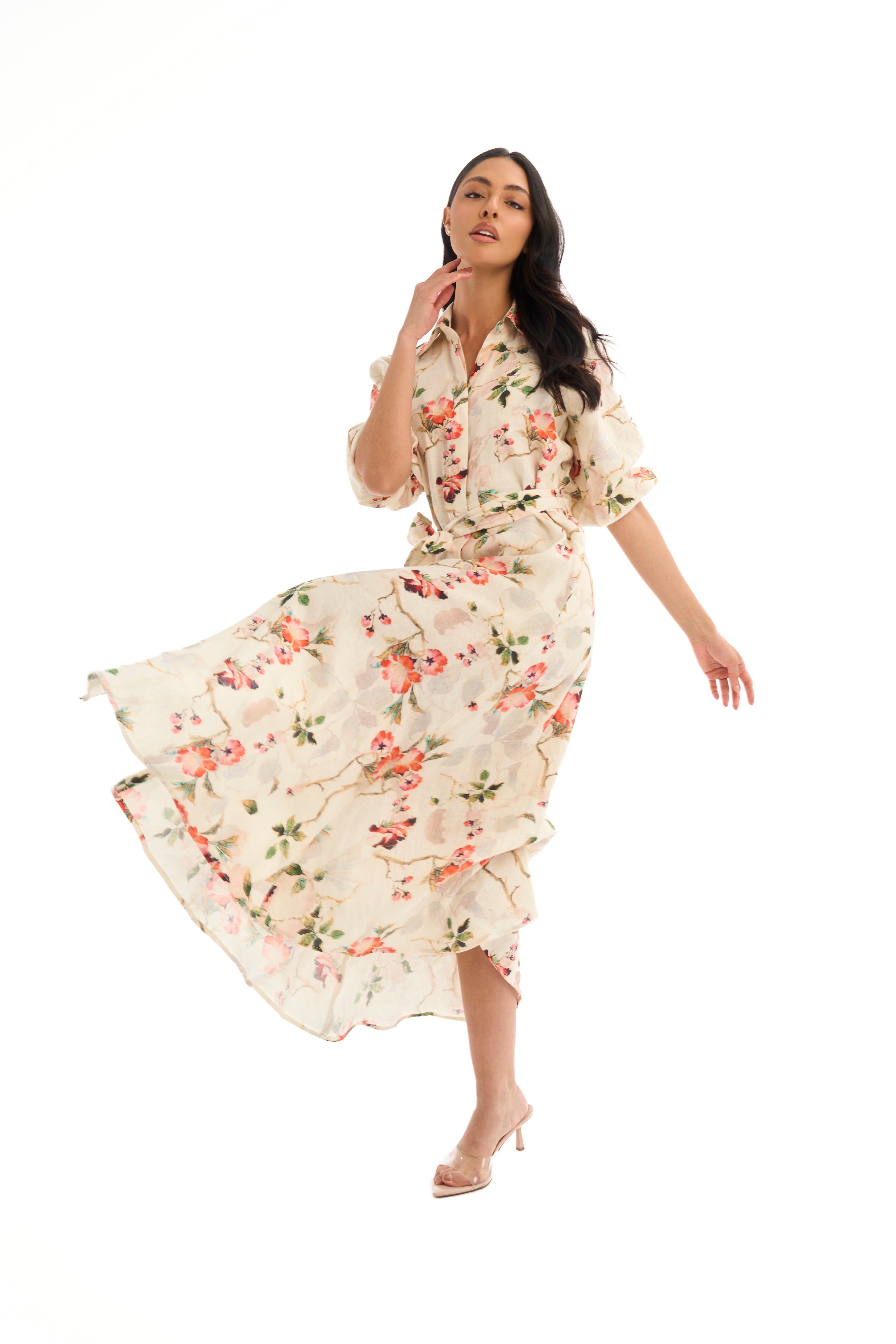 Frida Dress