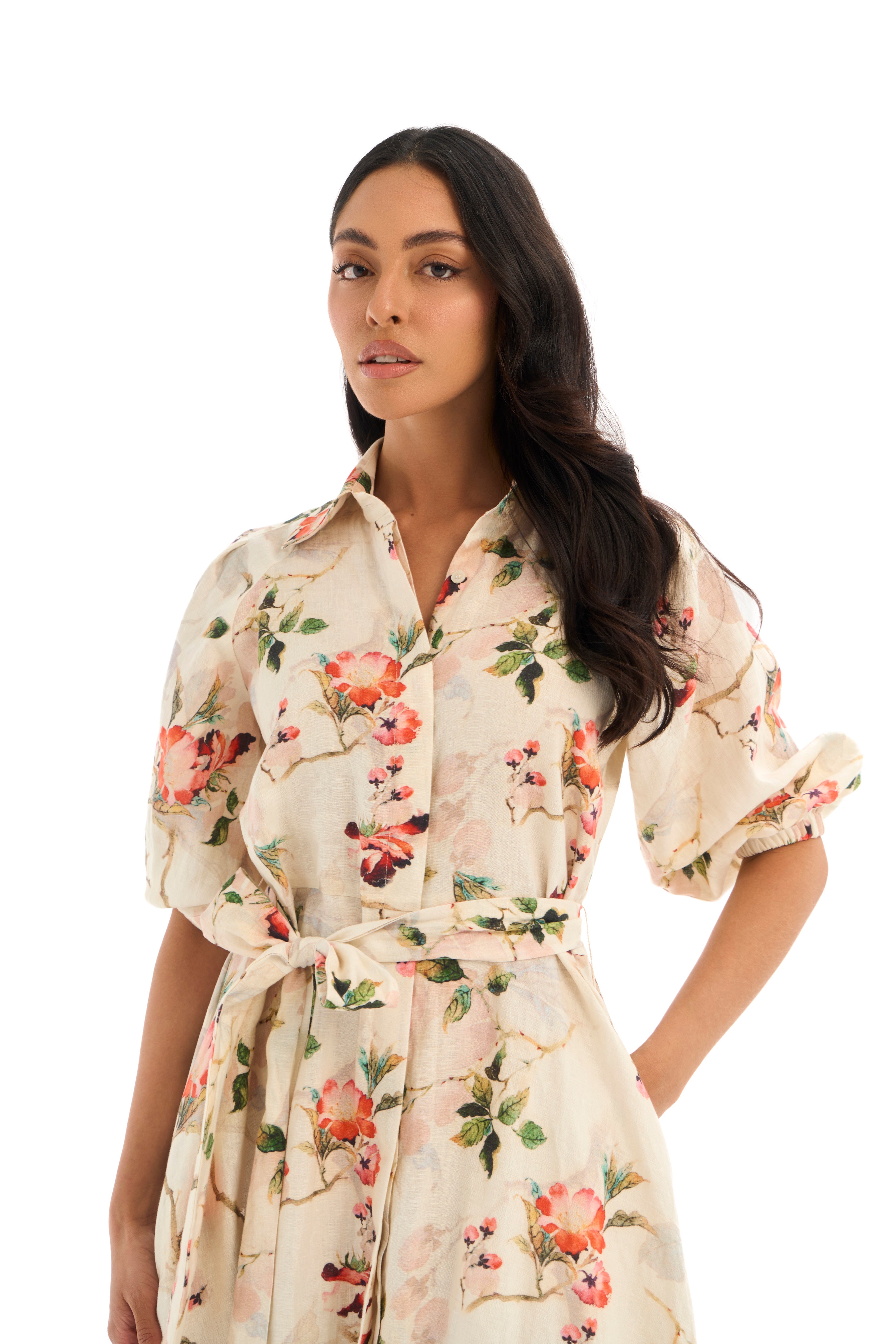 Frida Dress