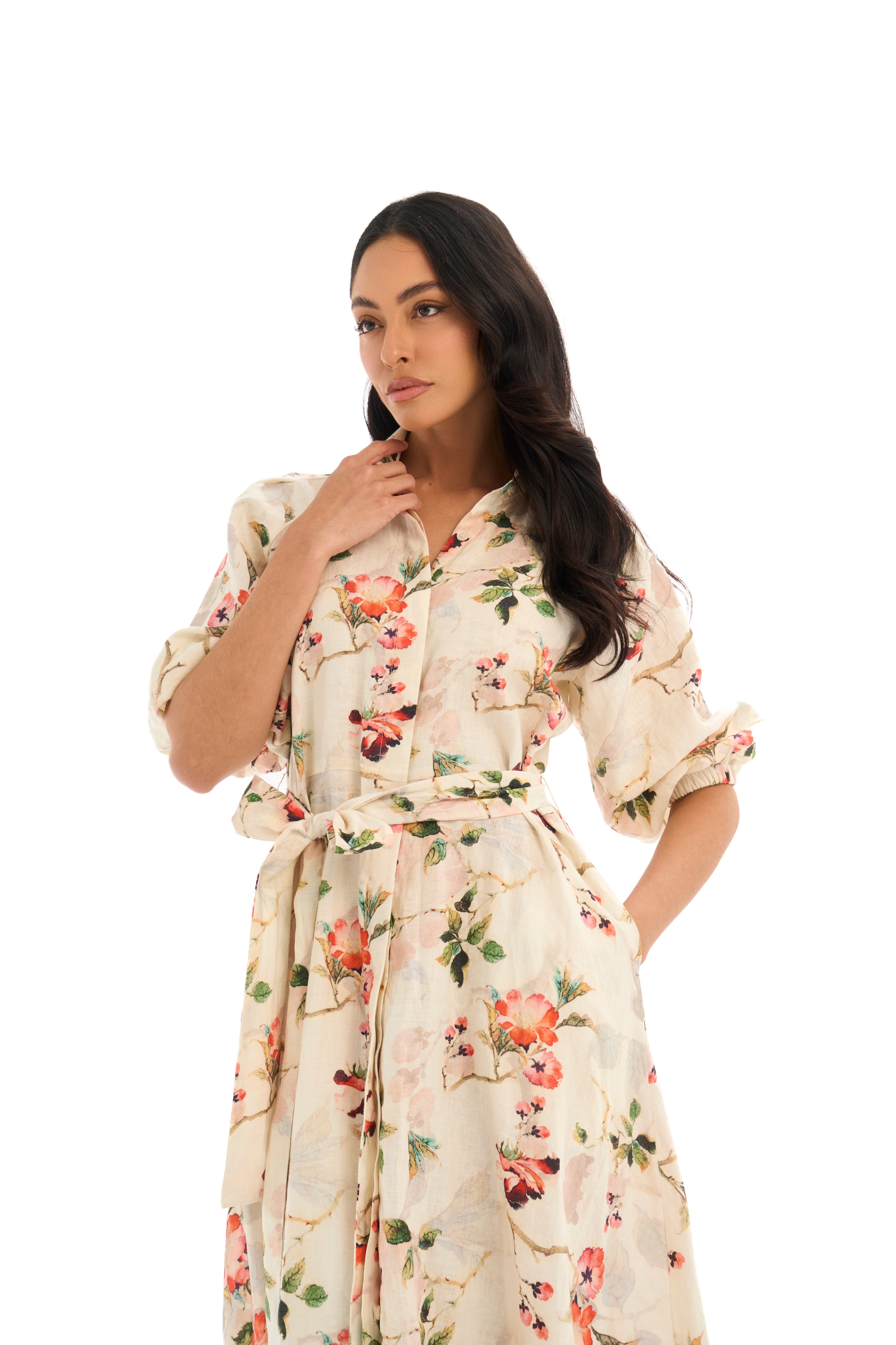 Frida Dress