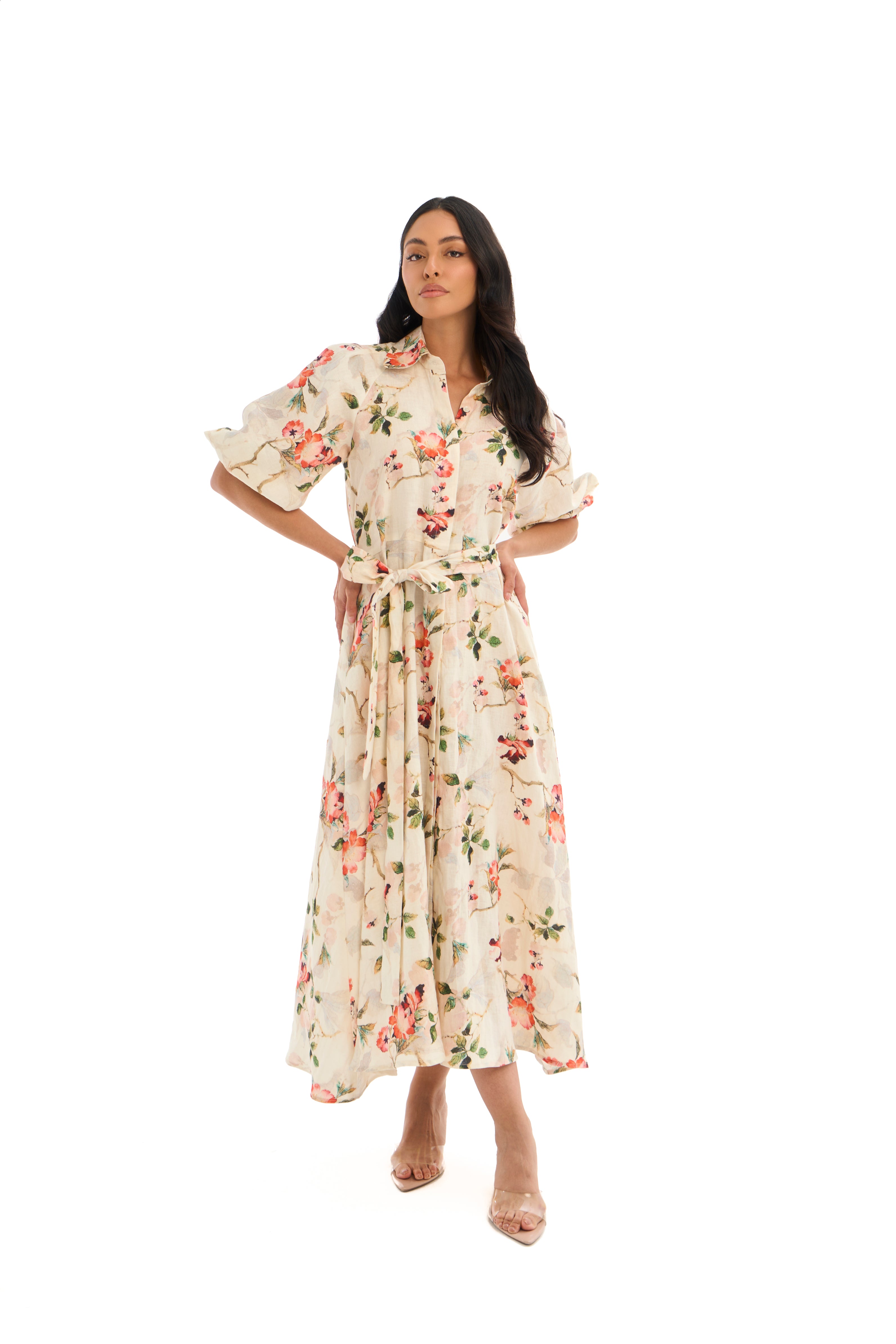 Frida Dress
