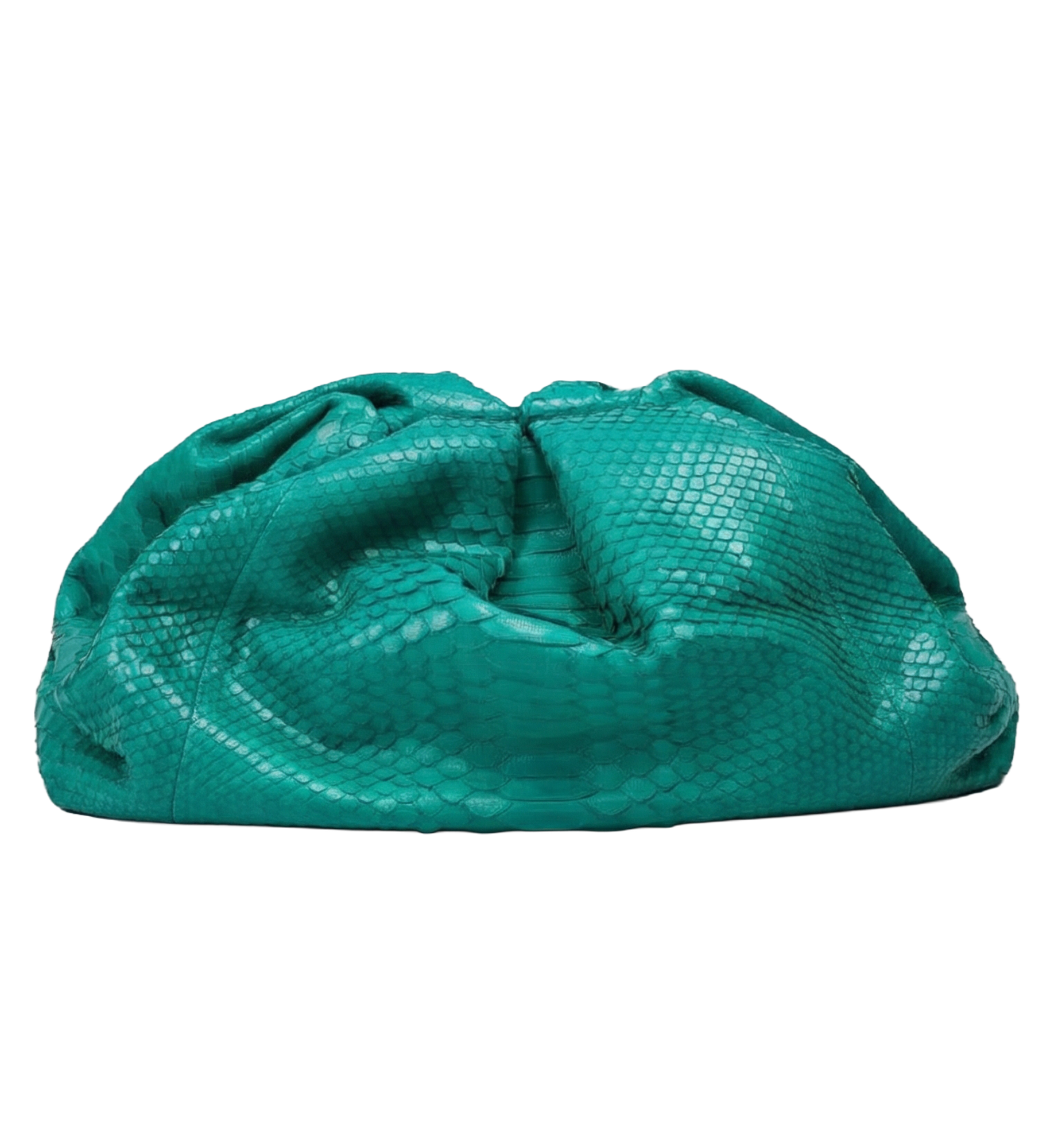 Seafoam Green Pouch