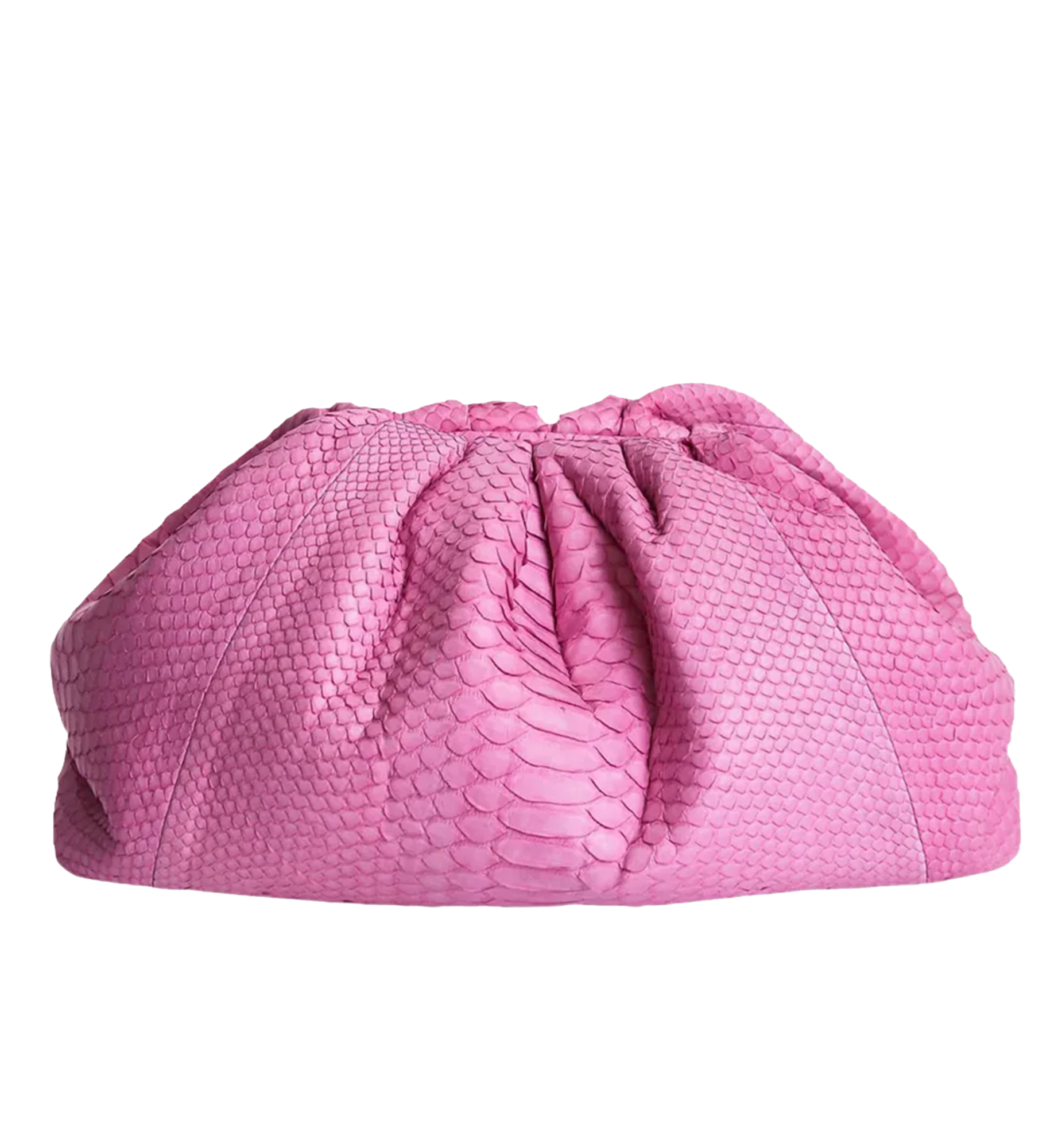 Pink  Pouch