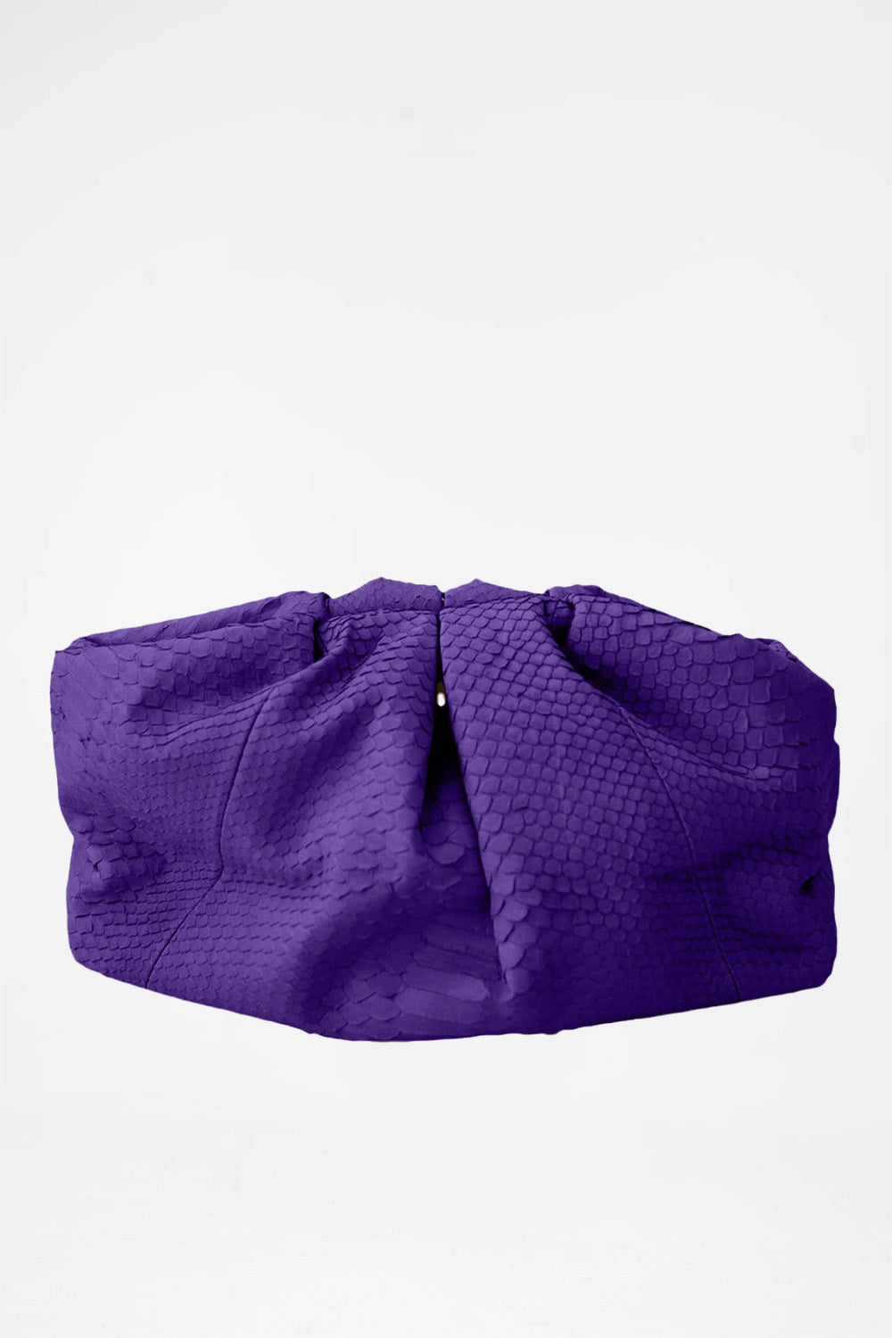 Purple Pouch
