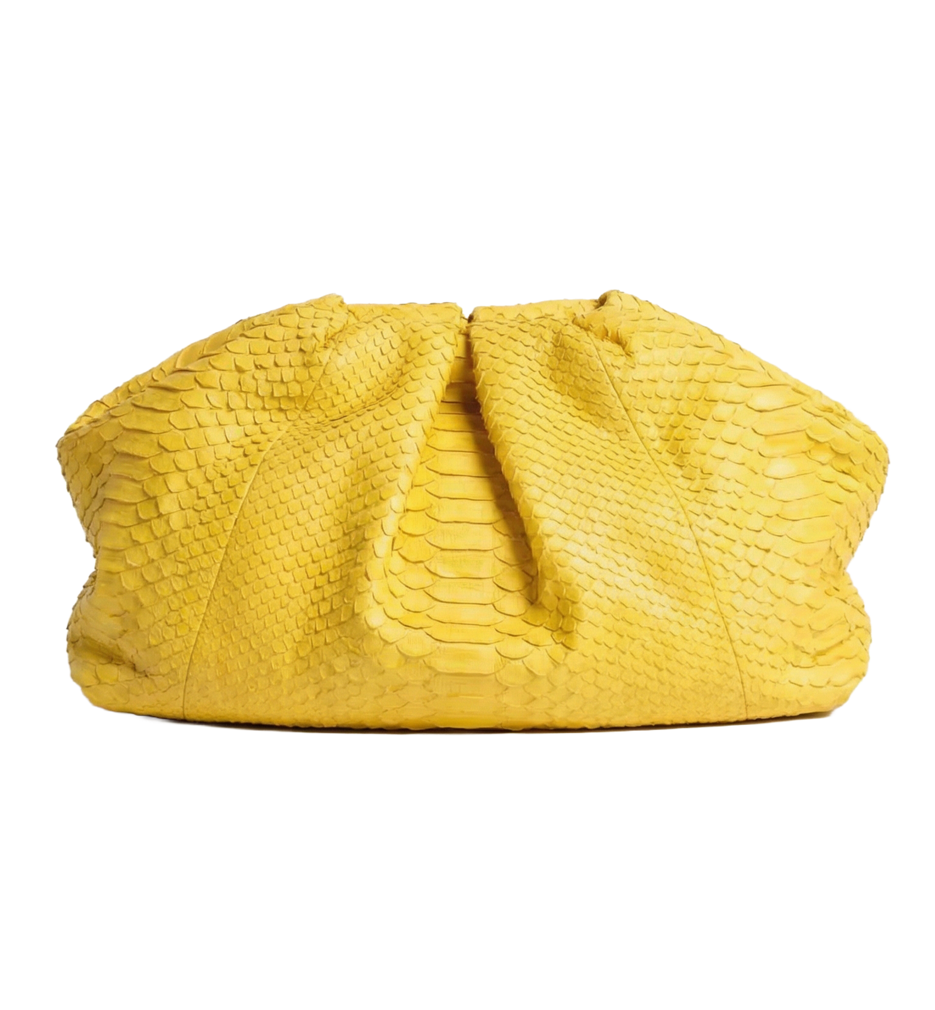Yellow Pouch