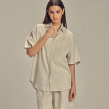 Shane Linen Set