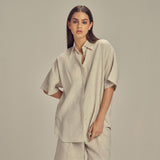 Shane Linen Set