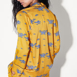 Cosmos Silk Set
