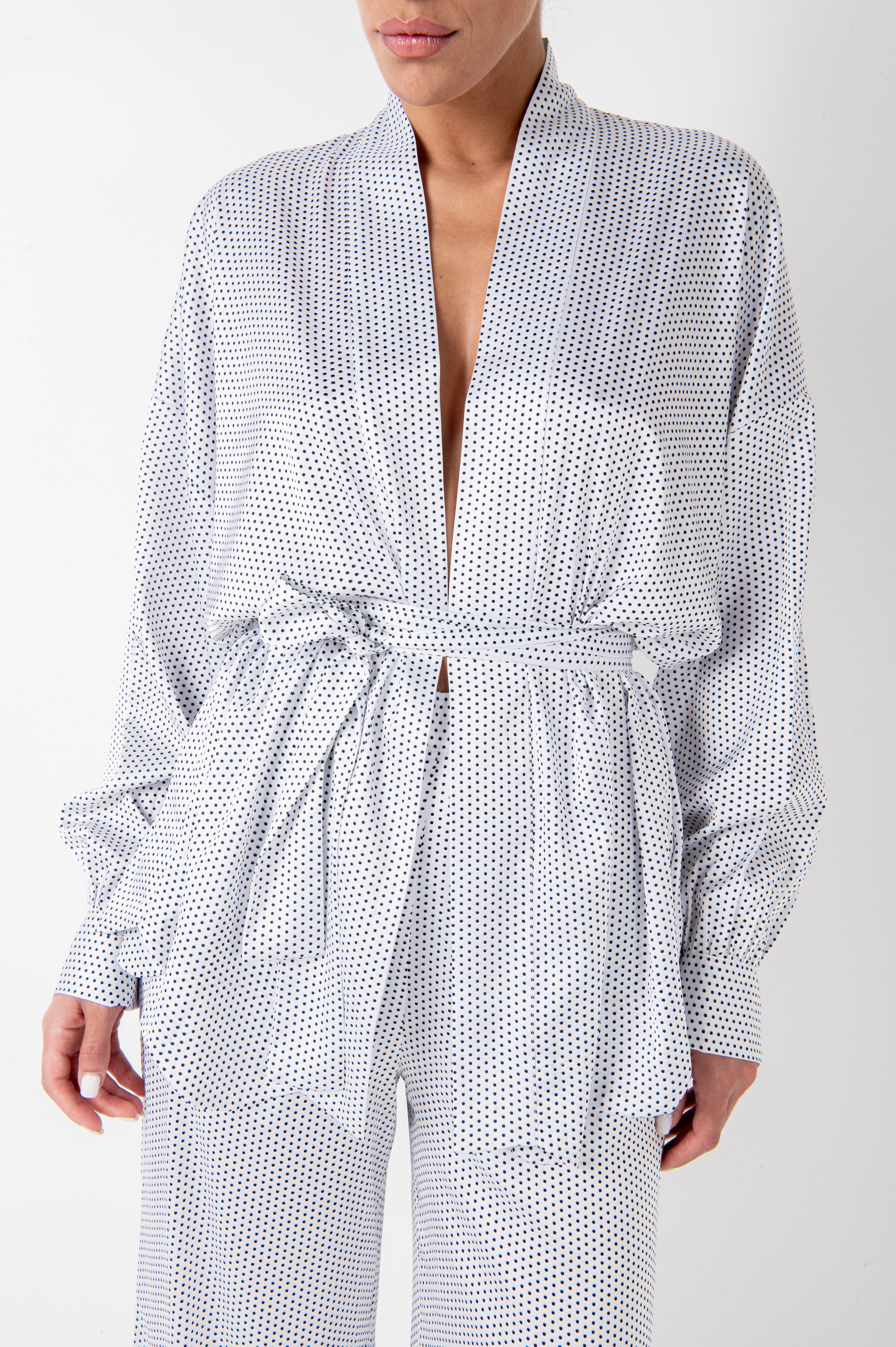 Lora Silk Set
