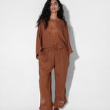 Bora Bora Knitted Set