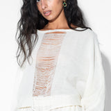 Bora Borai Knitted Set