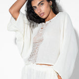 Bora Borai Knitted Set