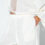 Bora Borai Knitted Set