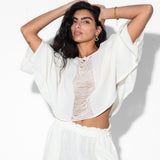 Bora Borai Knitted Set
