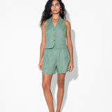 Jane Vest Set