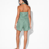 Jane Vest Set