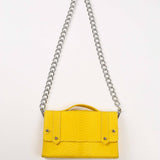 Mamose citrus Shoulder Bag