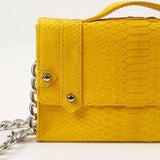 Mamose citrus Shoulder Bag
