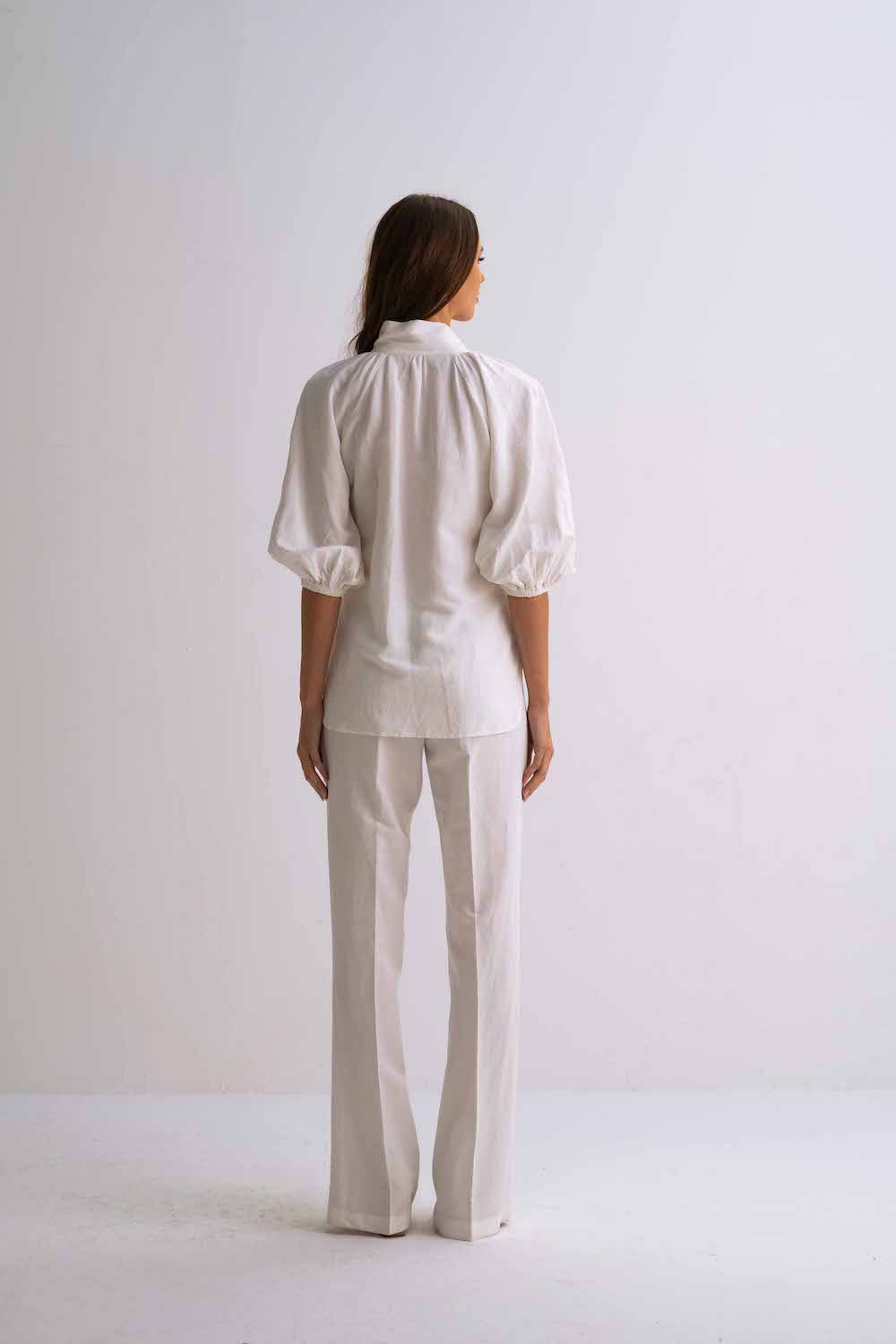Sophie Blouse and Pants